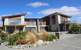 Hillcrest Lodge B - Lake Tekapo
